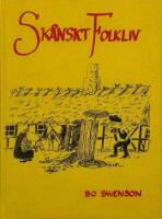 Sk&aring;nskt folkliv