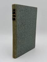 Vibbelins Mal&ouml;rer.