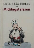Lilla sk&auml;mtboken...middagstala