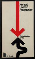 Aggression, Det s&aring; kallade onda.