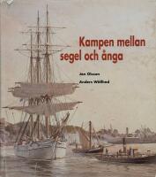 Kampen mellan segel och &aring;nga