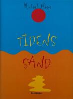 Tidens sand : ett Hermux Tantamoq-&auml;ventyr