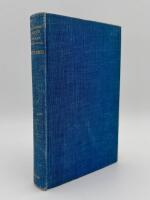 Nostromo, A tale of The Seaboard.