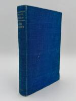 The Rescue, A romance of the Shallows.