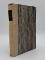 August Bondesons samlade skrifter. F&ouml;rsta delen sm&auml;rre skrifter.