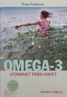 Omega-3 Vitaminet fr&aring;n havet
