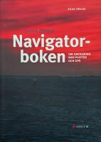 Navigatorboken : om navigering med plotter och GPS