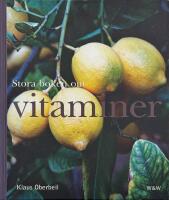 Stora boken om vitaminer