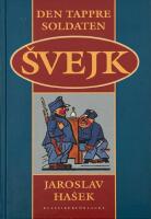 Den tappre soldaten Svejks &auml;ventyr