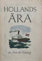 Hollands &auml;ra.