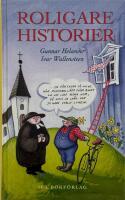 Roliga historier