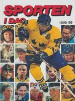 Sporten i dag  1998-99