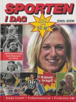 Sporten i dag 2005-2006