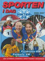 Sporten i dag 2006-2007