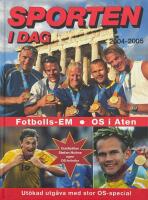 Sporten i dag 2004-2005