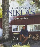 Grilla med Niklas