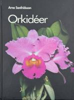 Orkid&eacute;er