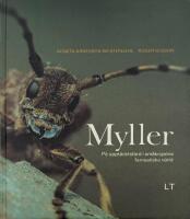 Myller : p&aring; uppt&auml;cktsf&auml;rd i sm&aring;krypens fantastiska v&auml;rld