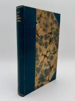 Som v&auml;dret i April.