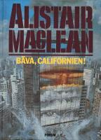 B&auml;va californien