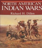 North American Indian wars