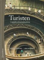 Turisten i upplevelseindustrin
