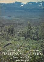 Fj&auml;llens vegetation