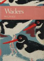 Waders.