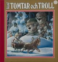 Bland tomtar och troll  1996