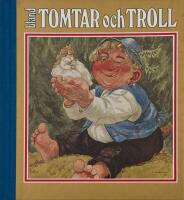 Bland tomtar och troll  1999