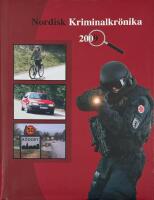 Nordisk Kriminalkr&ouml;nika  2009