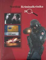 Nordisk Kriminalkr&ouml;nika  2013.