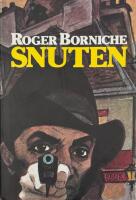 Snuten : en fransk kriminalare om sitt sv&aring;raste uppdrag
