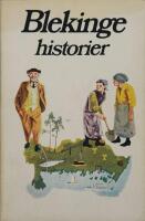 Blekingehistorier