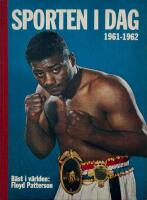 Sporten i dag  1961-1962