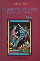 Judarnas konung : ber&auml;ttelsen om Herodes