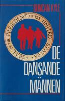 De dansande m&auml;nnen.