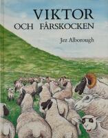 Viktor och f&aring;rskocken