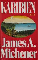 Karibien  Del 2.