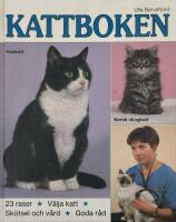 Kattboken