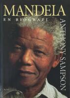 Mandela : en biografi