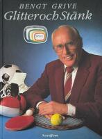 Glitter och st&auml;nk