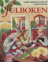 Julboken