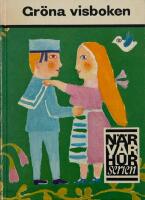 Gr&ouml;na visboken.