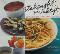 Italienskt p&aring; riktigt