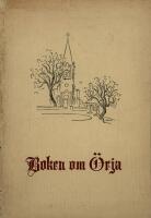 Boken om &Ouml;rja.