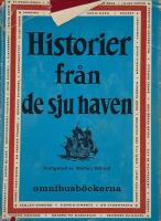 Historier fr&aring;n de sju haven.