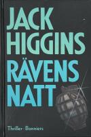 R&auml;vens natt : thriller