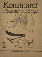 Konstn&auml;rer i Sk&aring;ne/Blekinge  2.