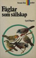 F&aring;glar som s&auml;llskap
